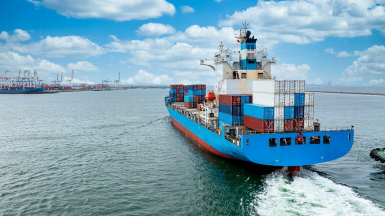 Die Reise des Unternehmensschiffs