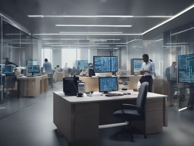 Microsoft Copilot in der Steuerkanzlei: Sicher, DSGVO-konform und effizient mit Microsoft Purview