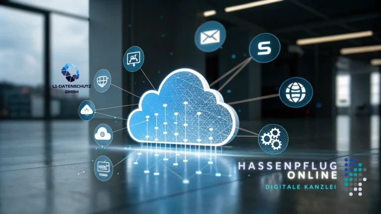 Flexibilität & Wachstum: Migration in die Azure Cloud