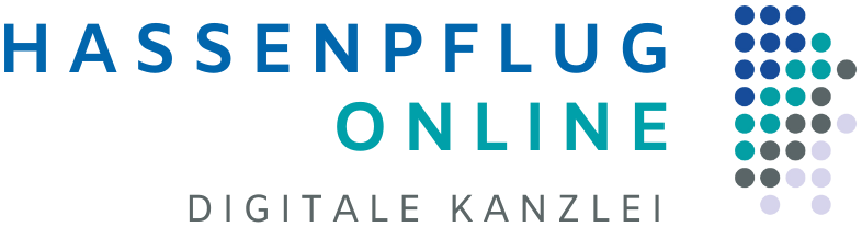 Hassenpflug Online