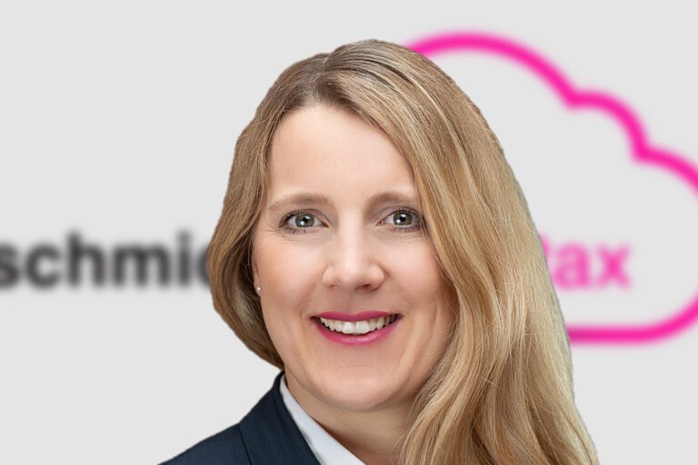 Von Anfang an digital: Steuerberatung Schmidtberaten