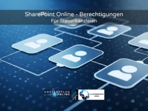 SharePoint - Berechtigungen