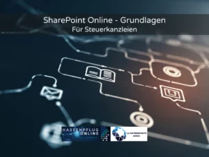 SharePoint Online - Grundlagen