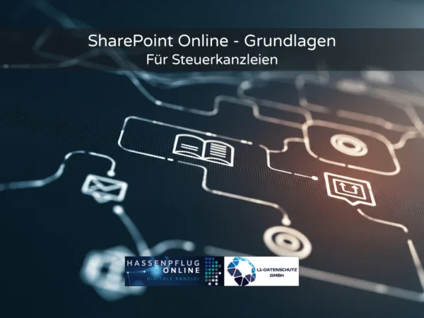 SharePoint Online - Grundlagen